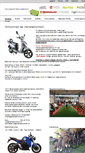 Mobile Screenshot of e-roller-vertrieb.ch